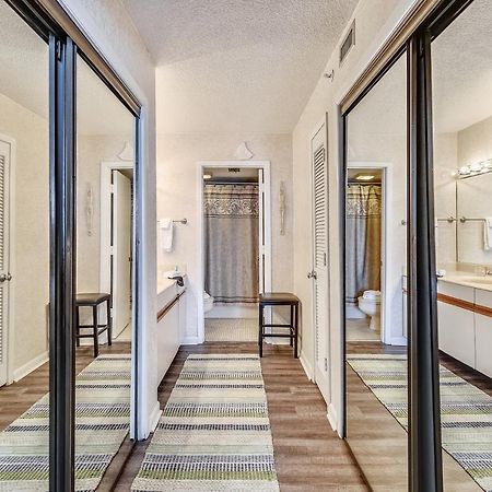 Summerhouse 710B By Book That Condo Panama City Beach Esterno foto