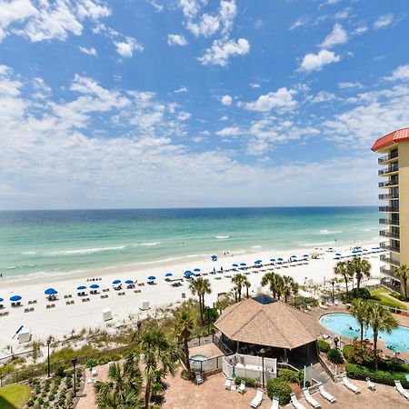Summerhouse 710B By Book That Condo Panama City Beach Esterno foto