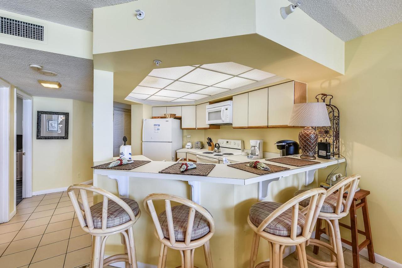 Summerhouse 710B By Book That Condo Panama City Beach Esterno foto