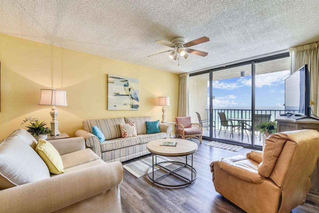 Summerhouse 710B By Book That Condo Panama City Beach Esterno foto