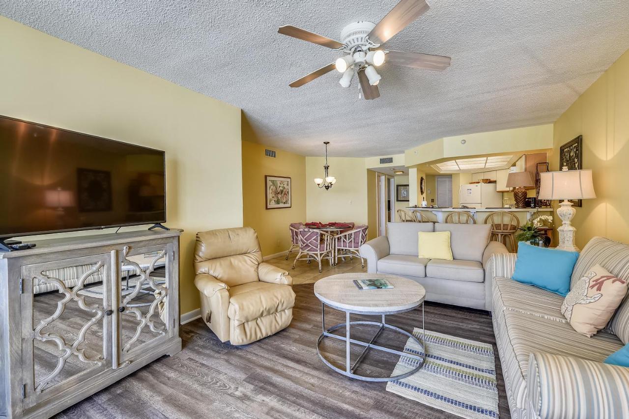 Summerhouse 710B By Book That Condo Panama City Beach Esterno foto