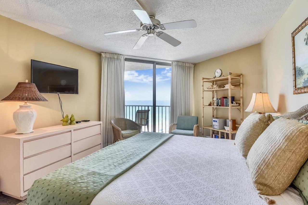 Summerhouse 710B By Book That Condo Panama City Beach Esterno foto