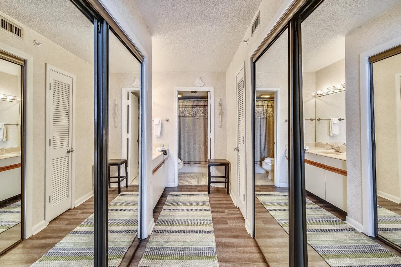 Summerhouse 710B By Book That Condo Panama City Beach Esterno foto