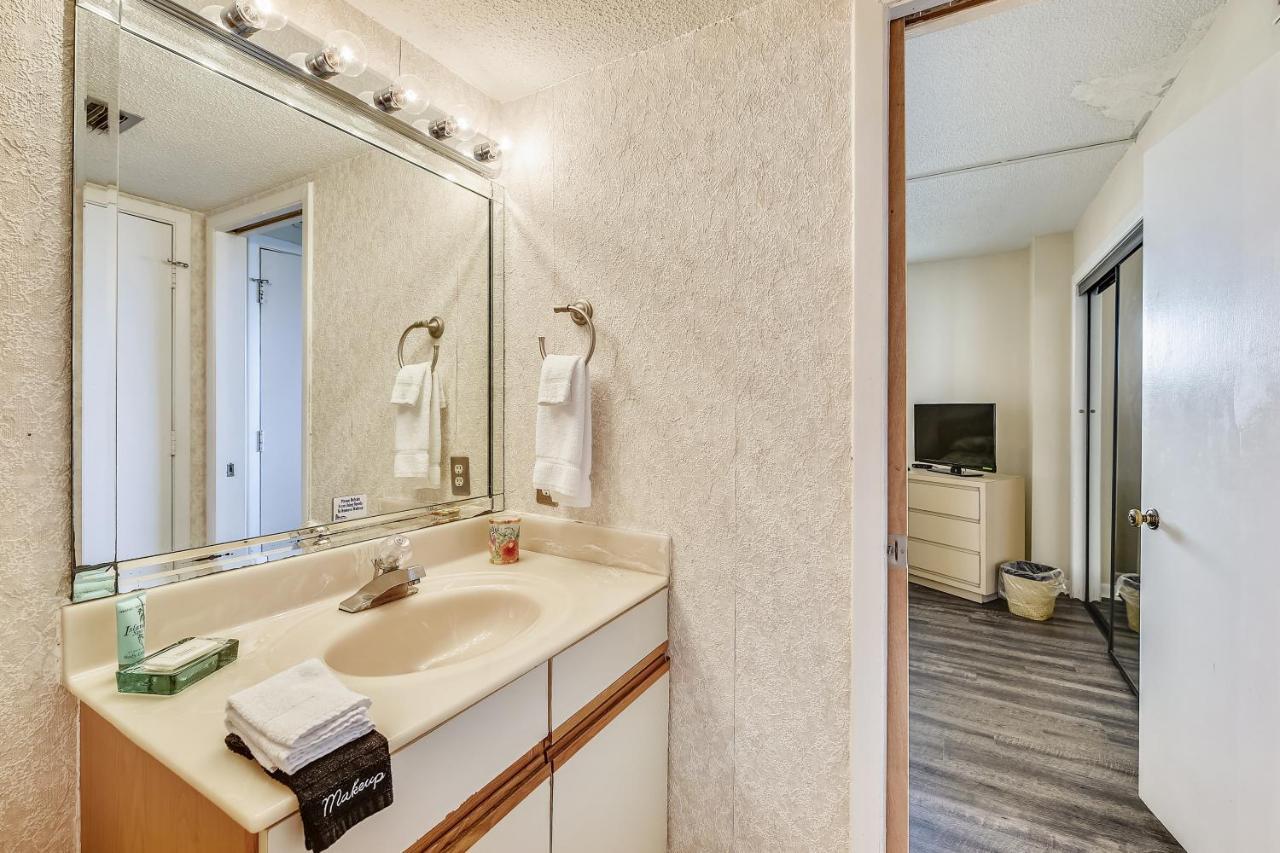 Summerhouse 710B By Book That Condo Panama City Beach Esterno foto