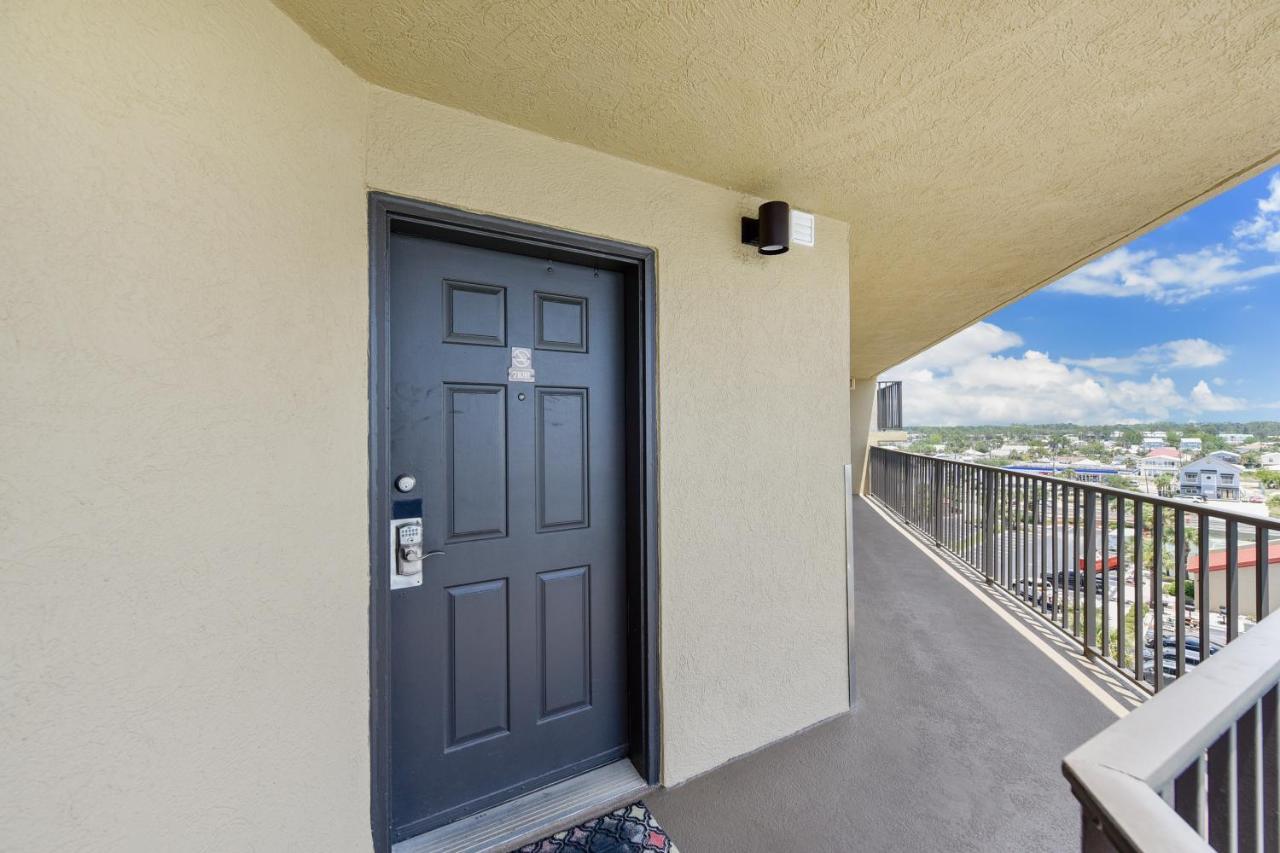 Summerhouse 710B By Book That Condo Panama City Beach Esterno foto