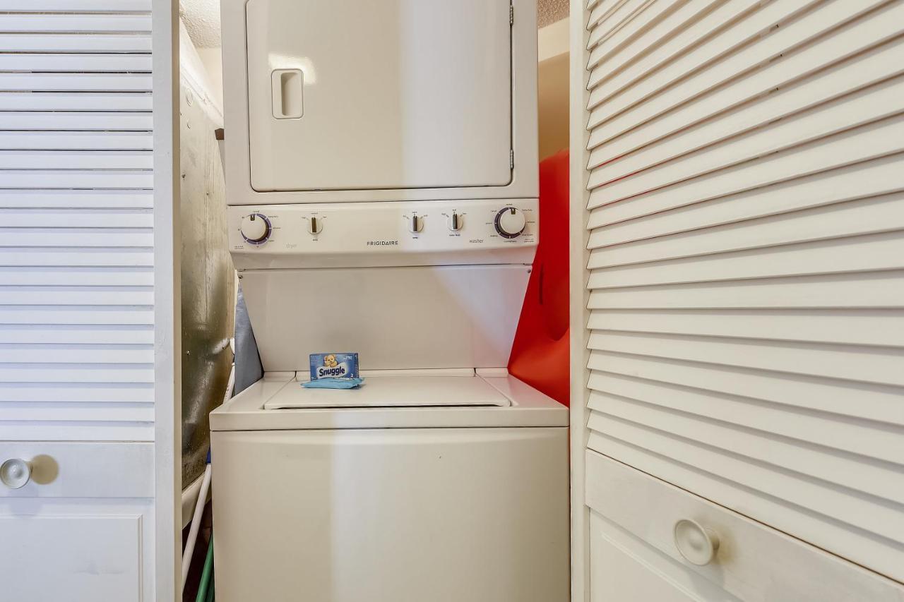 Summerhouse 710B By Book That Condo Panama City Beach Esterno foto